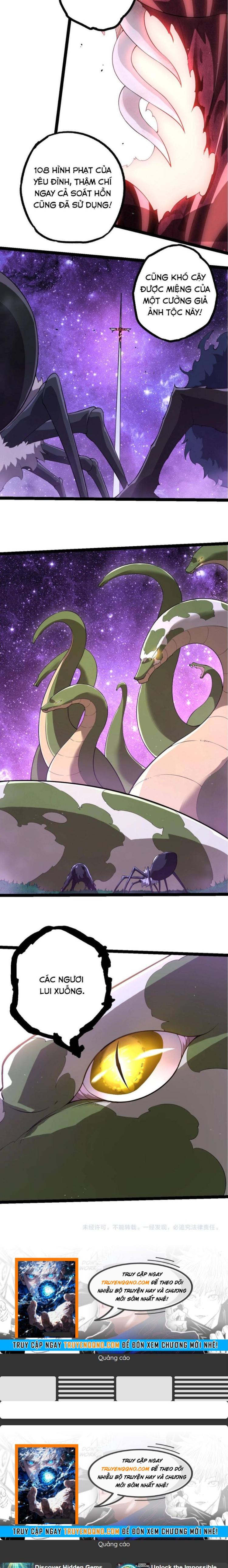 Đọc truyện [Leak] Chuyển sinh thành liễu đột biến - Chap 495