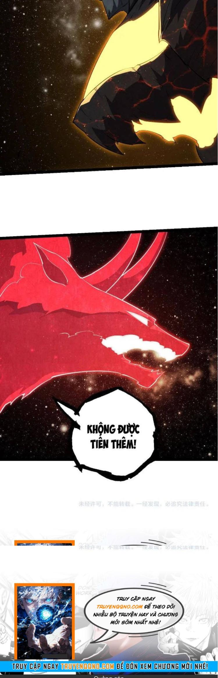 Đọc truyện [Leak] Chuyển sinh thành liễu đột biến - Chap 501