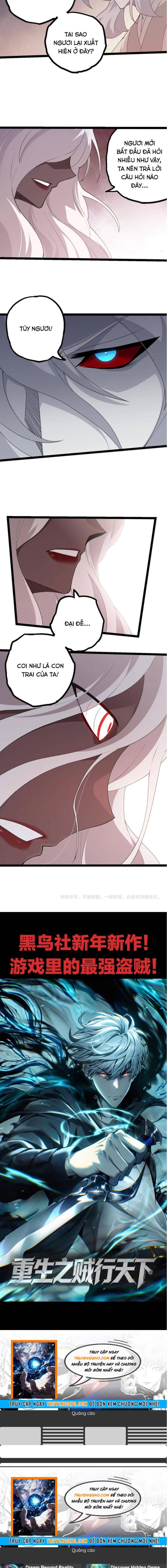 Đọc truyện [Leak] Chuyển sinh thành liễu đột biến - Chap 502