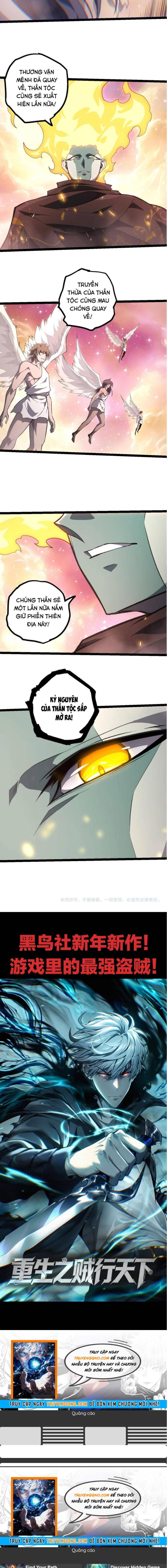 Đọc truyện [Leak] Chuyển sinh thành liễu đột biến - Chap 503