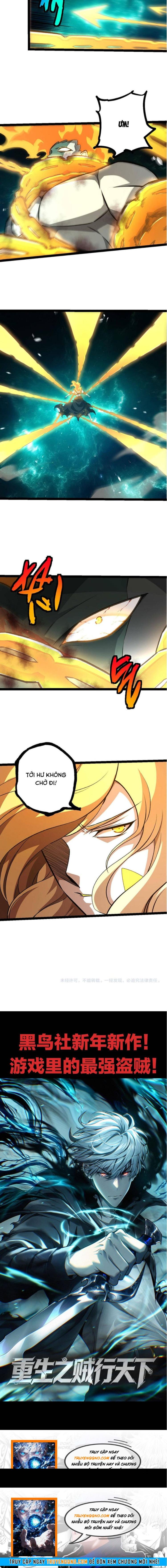 Đọc truyện [Leak] Chuyển sinh thành liễu đột biến - Chap 506