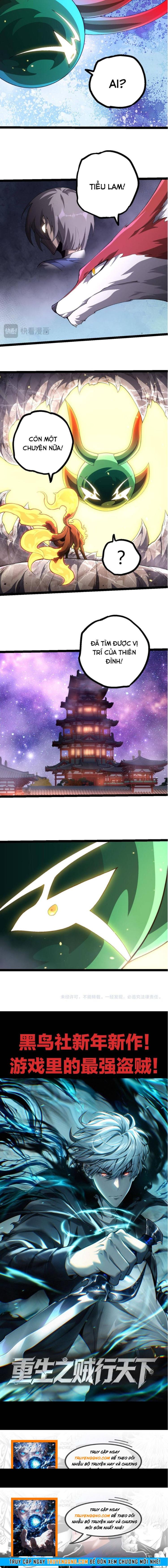 Đọc truyện [Leak] Chuyển sinh thành liễu đột biến - Chap 507
