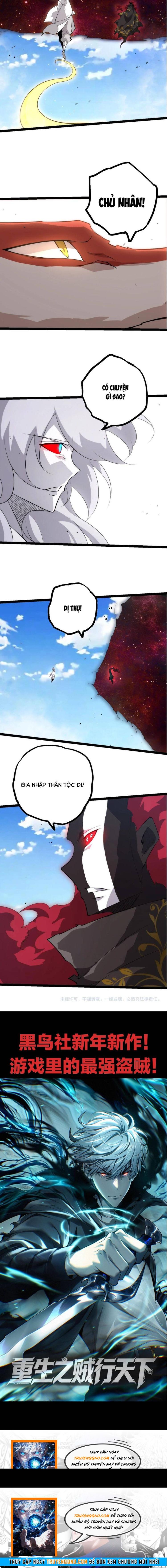 Đọc truyện [Leak] Chuyển sinh thành liễu đột biến - Chap 508