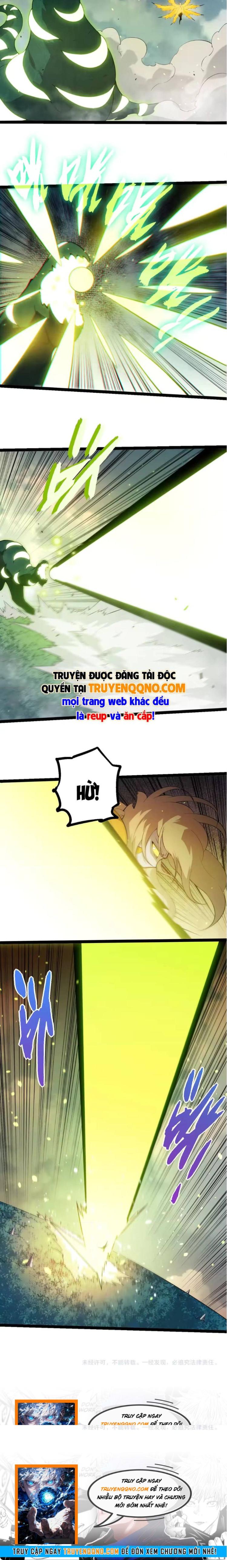 Đọc truyện [Leak] Chuyển sinh thành liễu đột biến - Chap 509