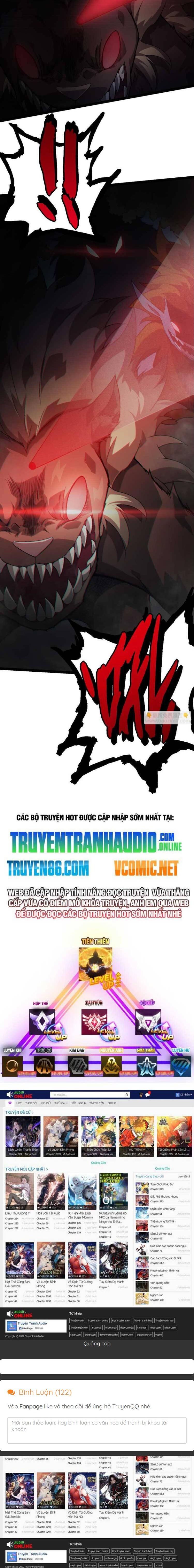 Đọc truyện [Leak] Chuyển sinh thành liễu đột biến - Chap 51