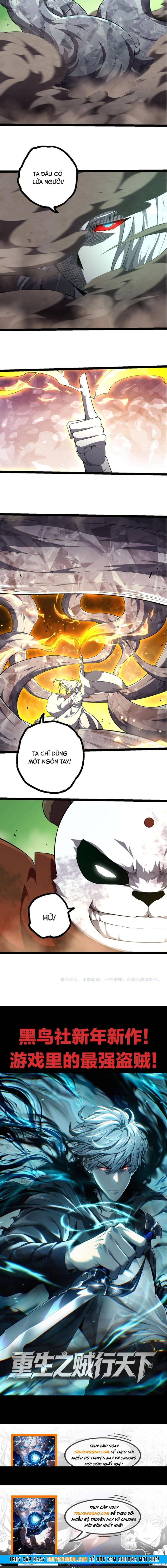Đọc truyện [Leak] Chuyển sinh thành liễu đột biến - Chap 513