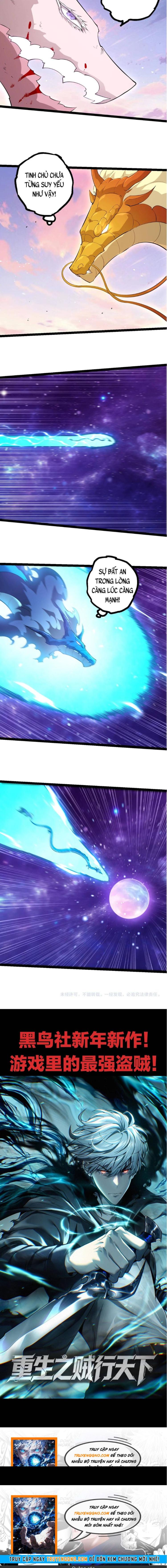 Đọc truyện [Leak] Chuyển sinh thành liễu đột biến - Chap 514