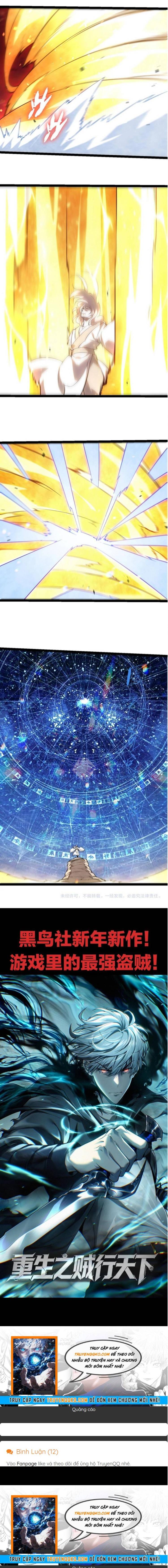 Đọc truyện [Leak] Chuyển sinh thành liễu đột biến - Chap 516