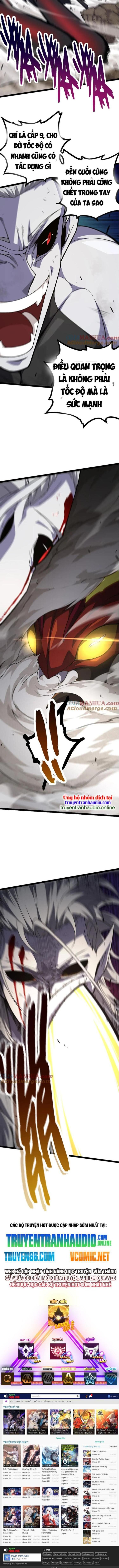 Đọc truyện [Leak] Chuyển sinh thành liễu đột biến - Chap 59