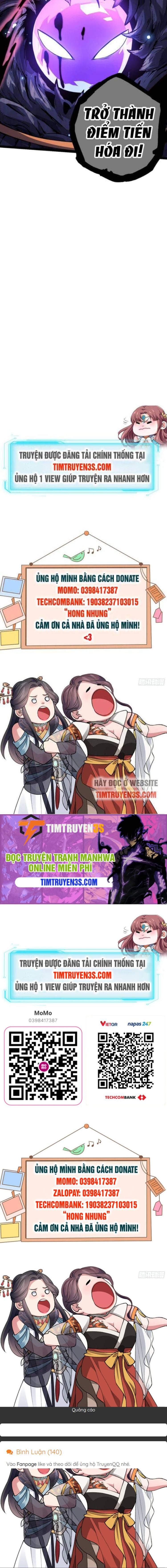 Đọc truyện [Leak] Chuyển sinh thành liễu đột biến - Chap 6