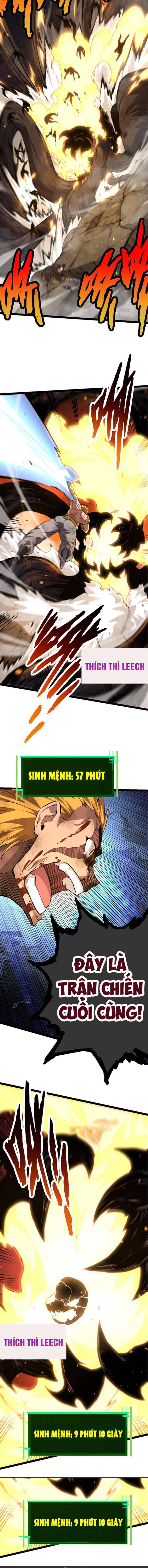 Đọc truyện [Leak] Chuyển sinh thành liễu đột biến - Chap 66