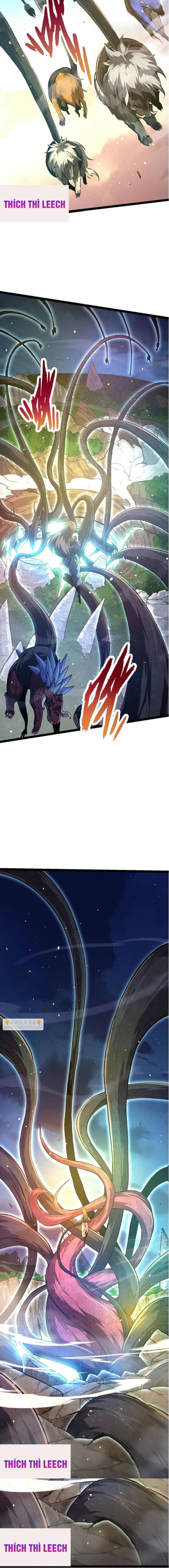 Đọc truyện [Leak] Chuyển sinh thành liễu đột biến - Chap 68