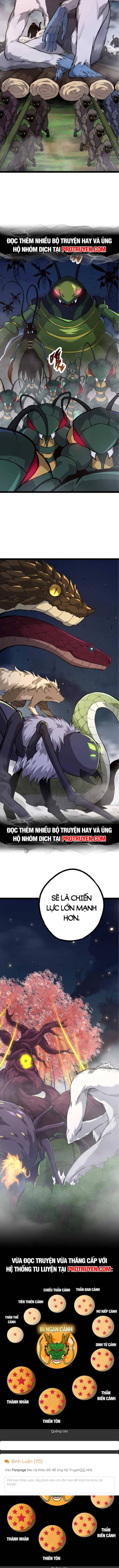 Đọc truyện [Leak] Chuyển sinh thành liễu đột biến - Chap 71