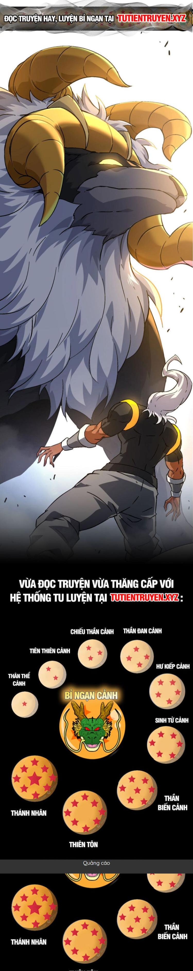 Đọc truyện [Leak] Chuyển sinh thành liễu đột biến - Chap 77