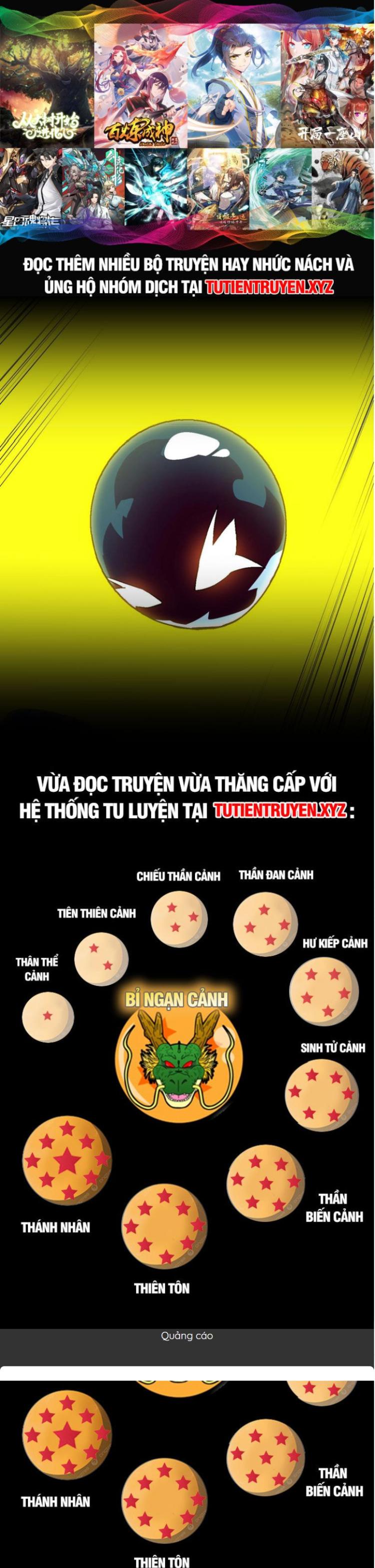 Đọc truyện [Leak] Chuyển sinh thành liễu đột biến - Chap 78