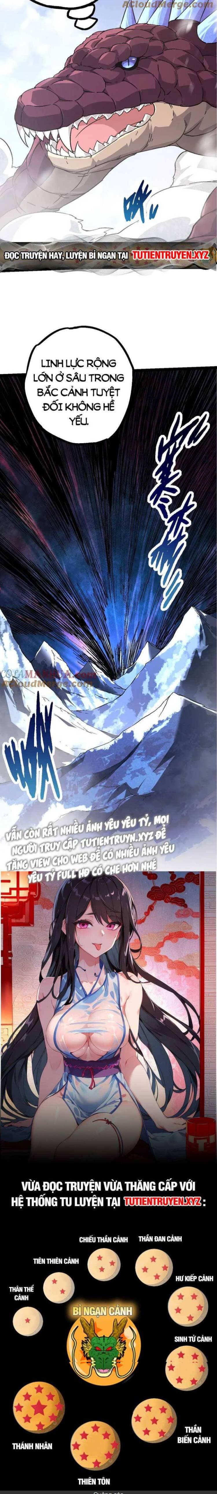 Đọc truyện [Leak] Chuyển sinh thành liễu đột biến - Chap 79