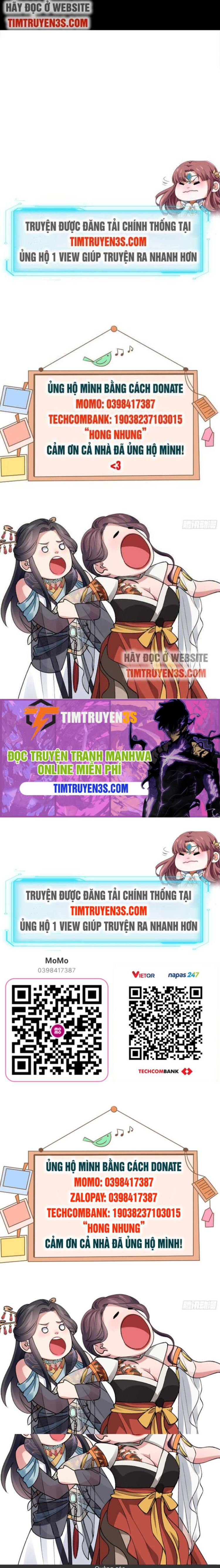 Đọc truyện [Leak] Chuyển sinh thành liễu đột biến - Chap 8