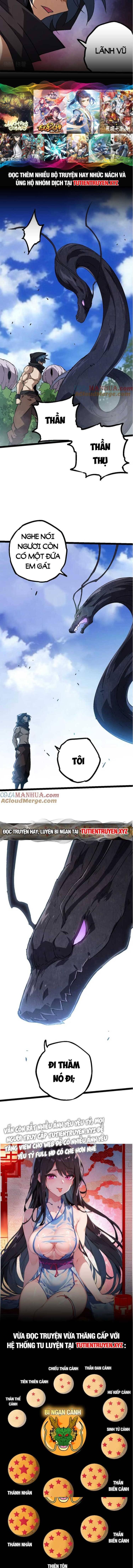 Đọc truyện [Leak] Chuyển sinh thành liễu đột biến - Chap 80