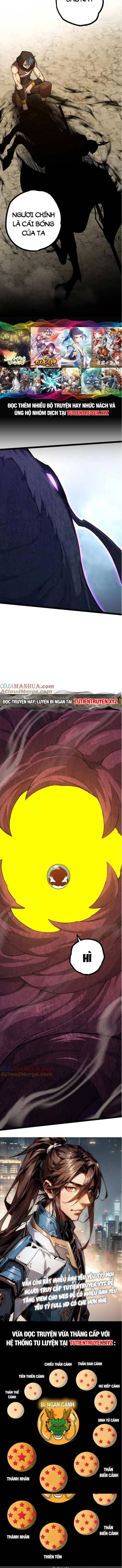 Đọc truyện [Leak] Chuyển sinh thành liễu đột biến - Chap 82