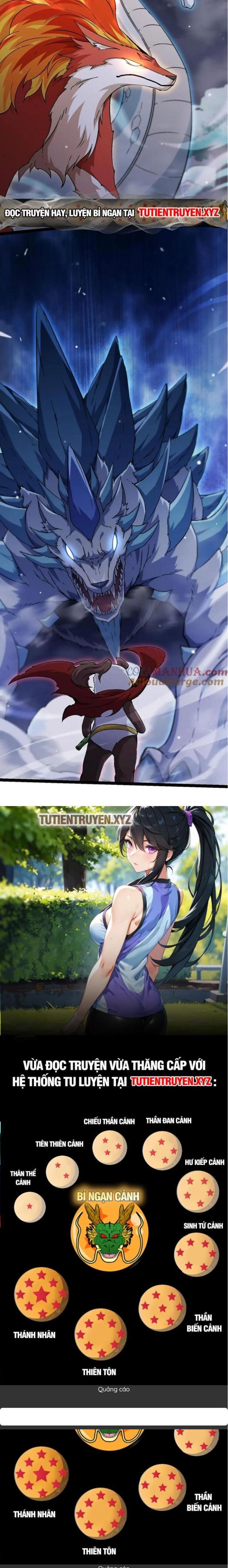 Đọc truyện [Leak] Chuyển sinh thành liễu đột biến - Chap 85