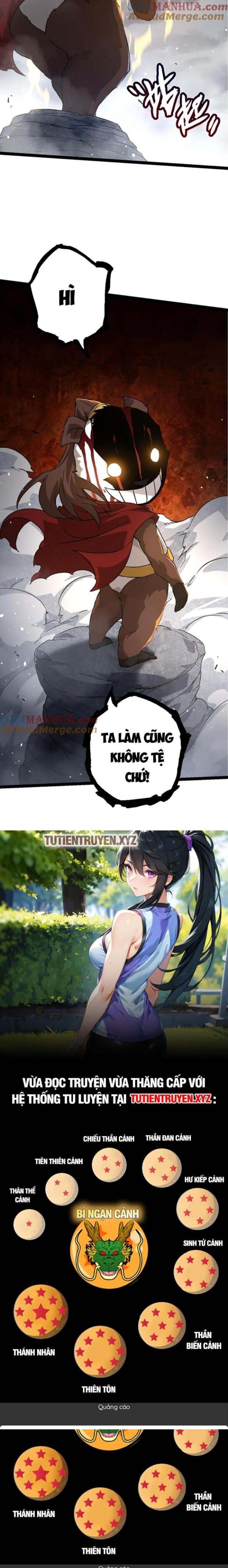 Đọc truyện [Leak] Chuyển sinh thành liễu đột biến - Chap 86