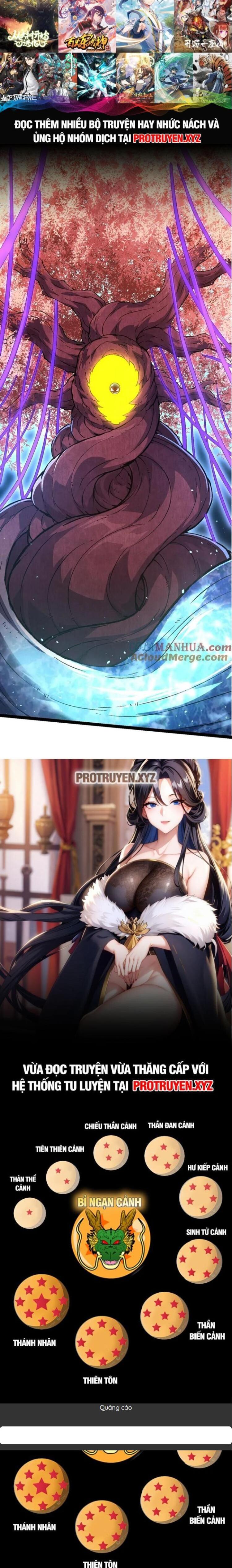 Đọc truyện [Leak] Chuyển sinh thành liễu đột biến - Chap 87