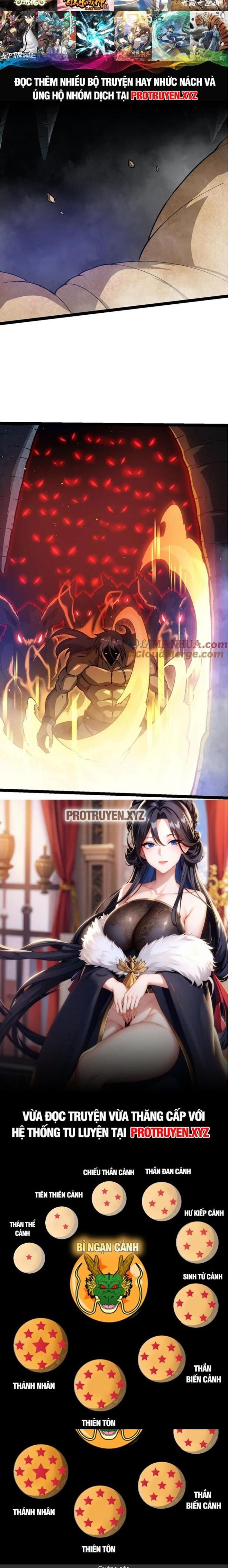 Đọc truyện [Leak] Chuyển sinh thành liễu đột biến - Chap 88