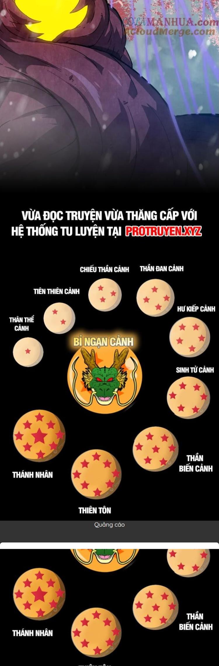 Đọc truyện [Leak] Chuyển sinh thành liễu đột biến - Chap 89