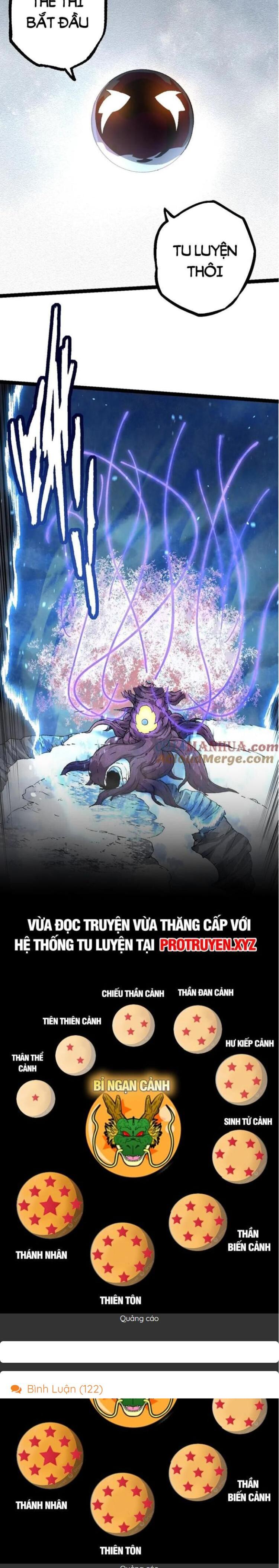 Đọc truyện [Leak] Chuyển sinh thành liễu đột biến - Chap 90