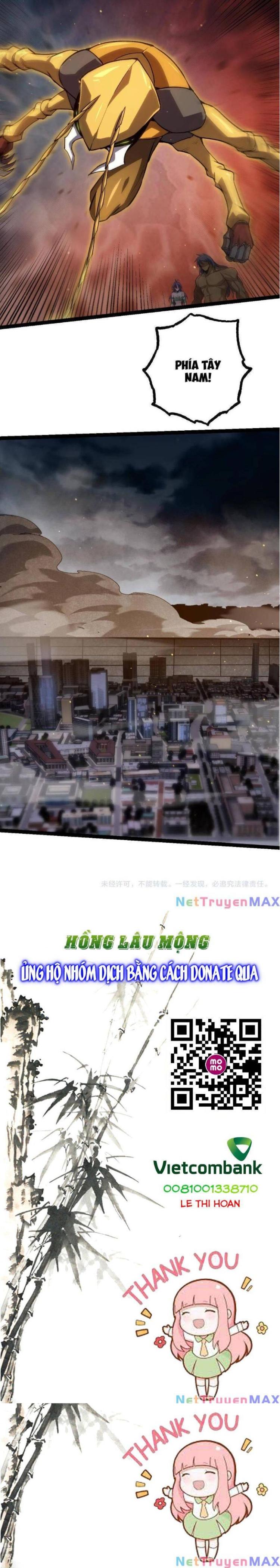 Đọc truyện [Leak] Chuyển sinh thành liễu đột biến - Chap 93