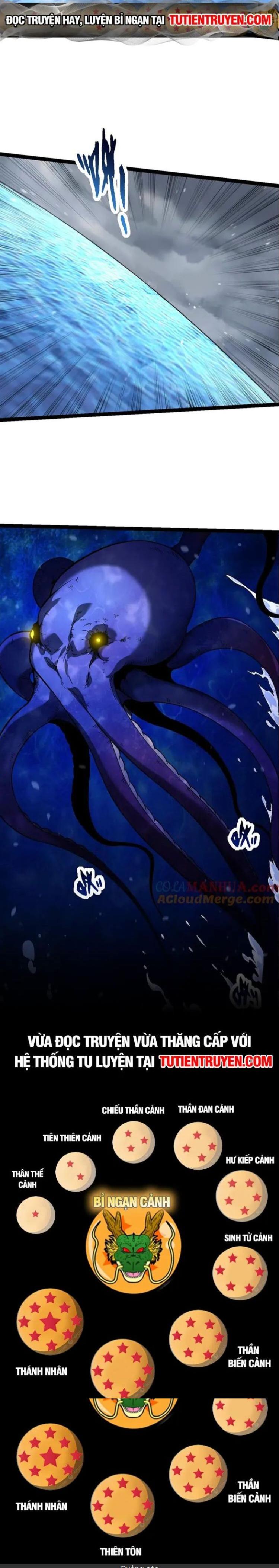 Đọc truyện [Leak] Chuyển sinh thành liễu đột biến - Chap 96