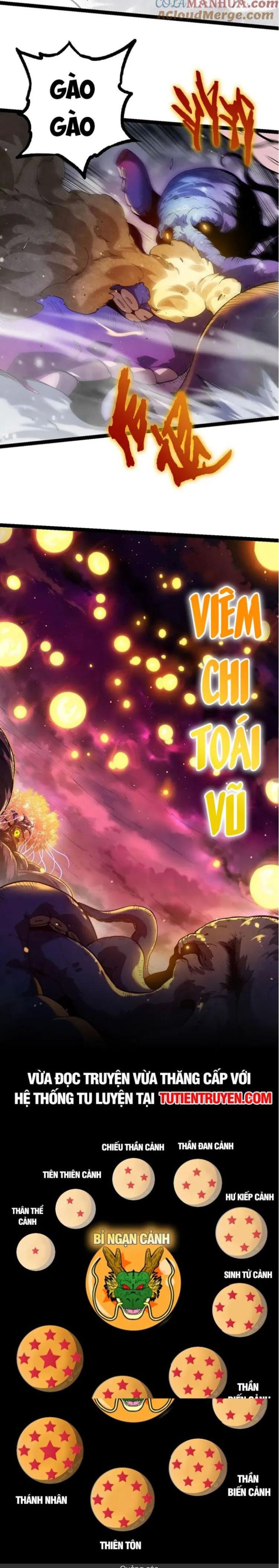 Đọc truyện [Leak] Chuyển sinh thành liễu đột biến - Chap 97