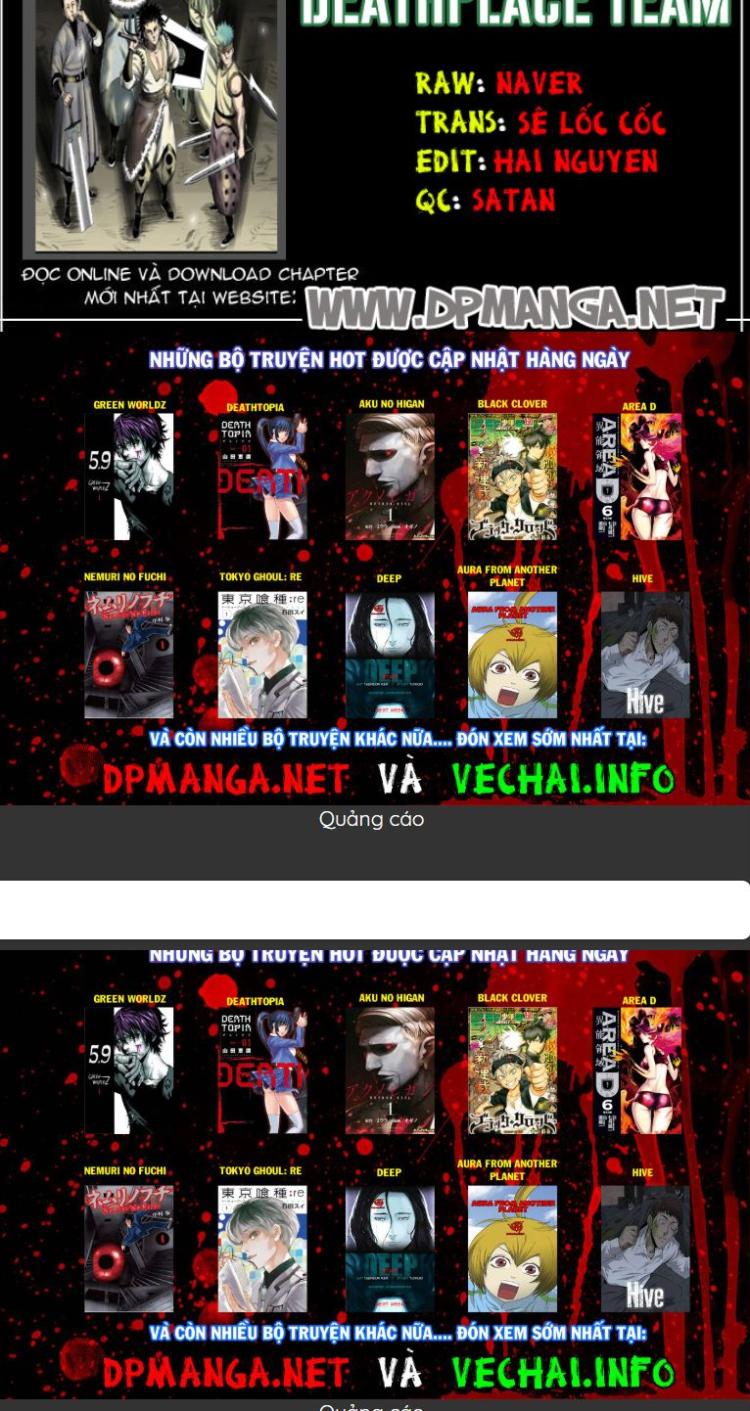 Đọc truyện [Leak] Cơn Bão Đỏ - Chap 139