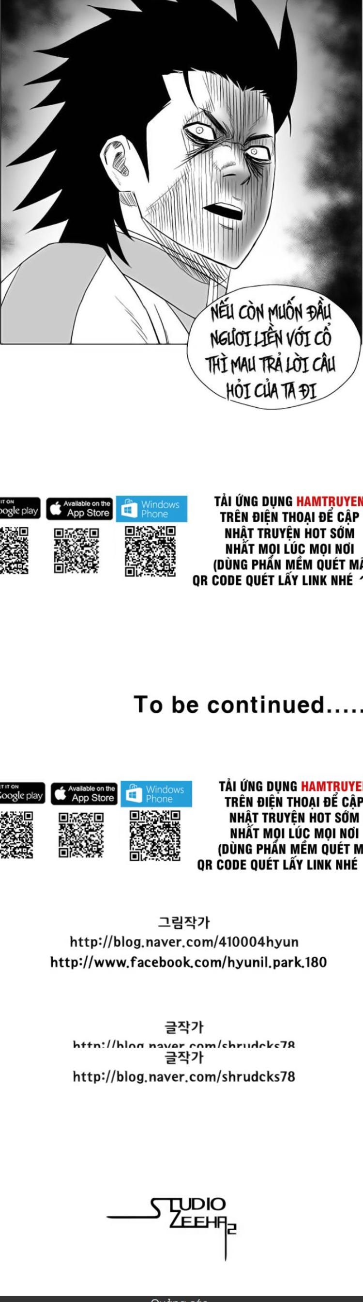 Đọc truyện [Leak] Cơn Bão Đỏ - Chap 192