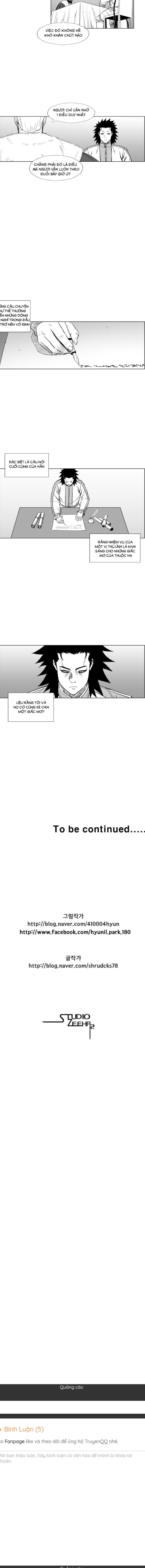 Đọc truyện [Leak] Cơn Bão Đỏ - Chap 196