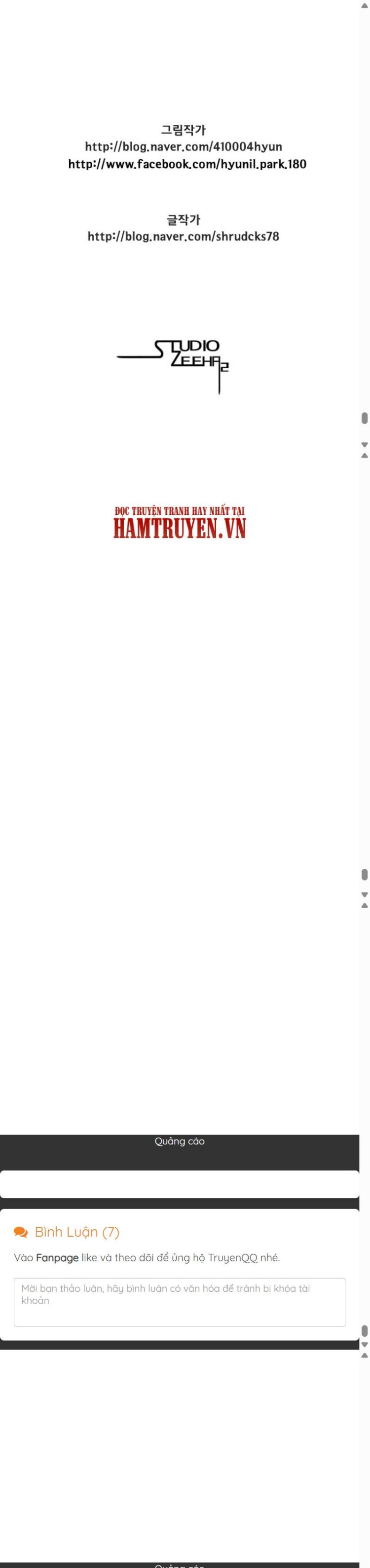 Đọc truyện [Leak] Cơn Bão Đỏ - Chap 208