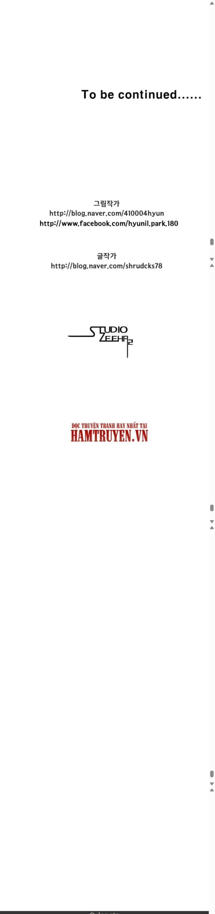 Đọc truyện [Leak] Cơn Bão Đỏ - Chap 210