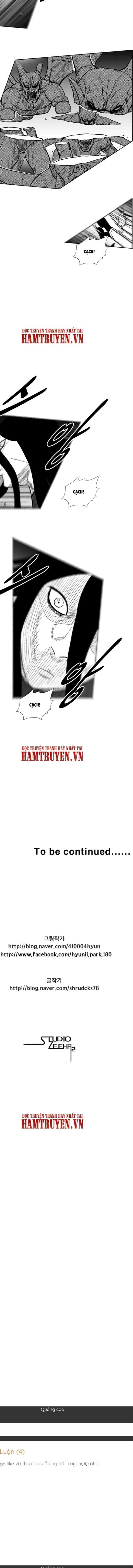 Đọc truyện [Leak] Cơn Bão Đỏ - Chap 212