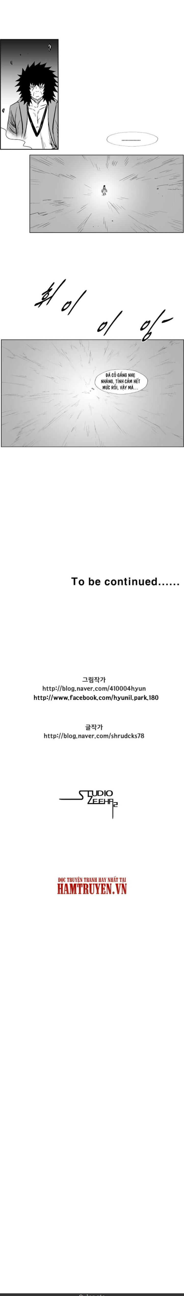 Đọc truyện [Leak] Cơn Bão Đỏ - Chap 215