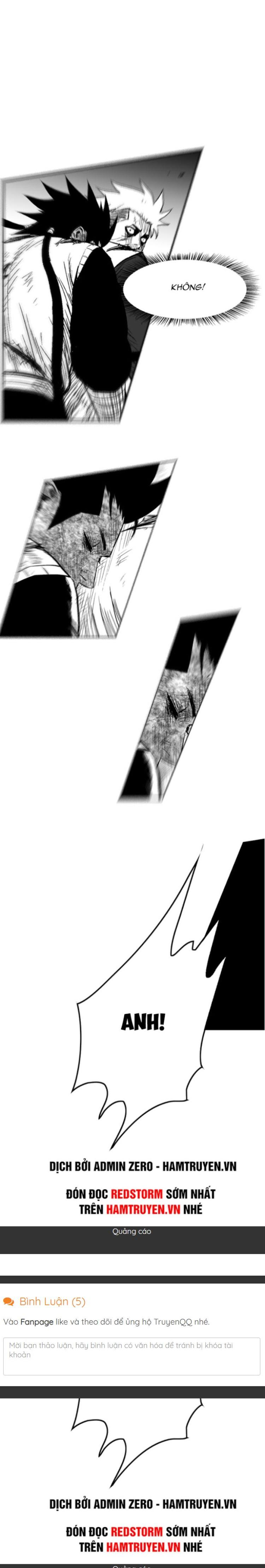 Đọc truyện [Leak] Cơn Bão Đỏ - Chap 222