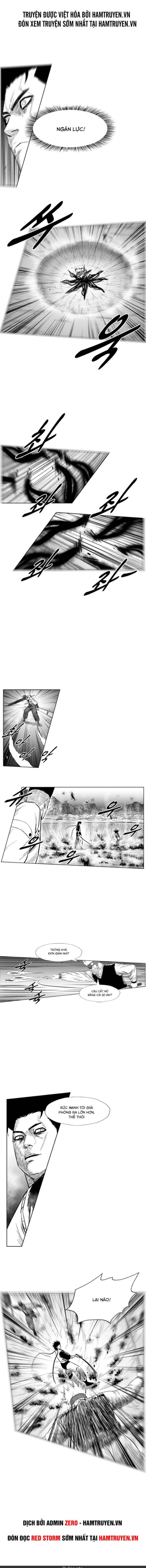 Đọc truyện [Leak] Cơn Bão Đỏ - Chap 227