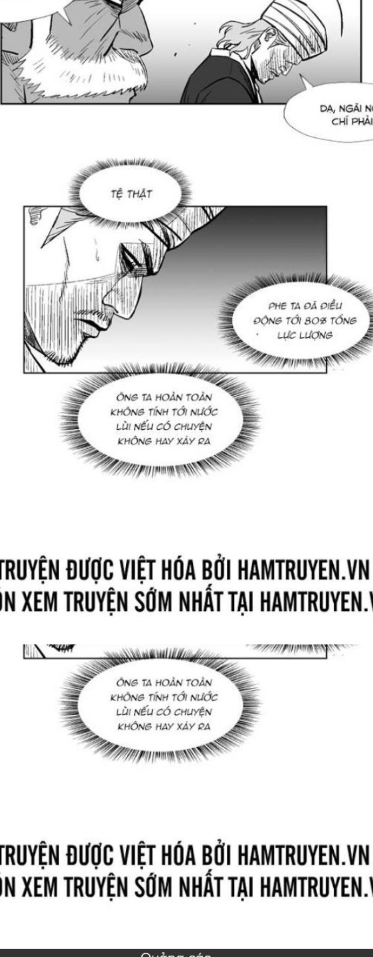 Đọc truyện [Leak] Cơn Bão Đỏ - Chap 230