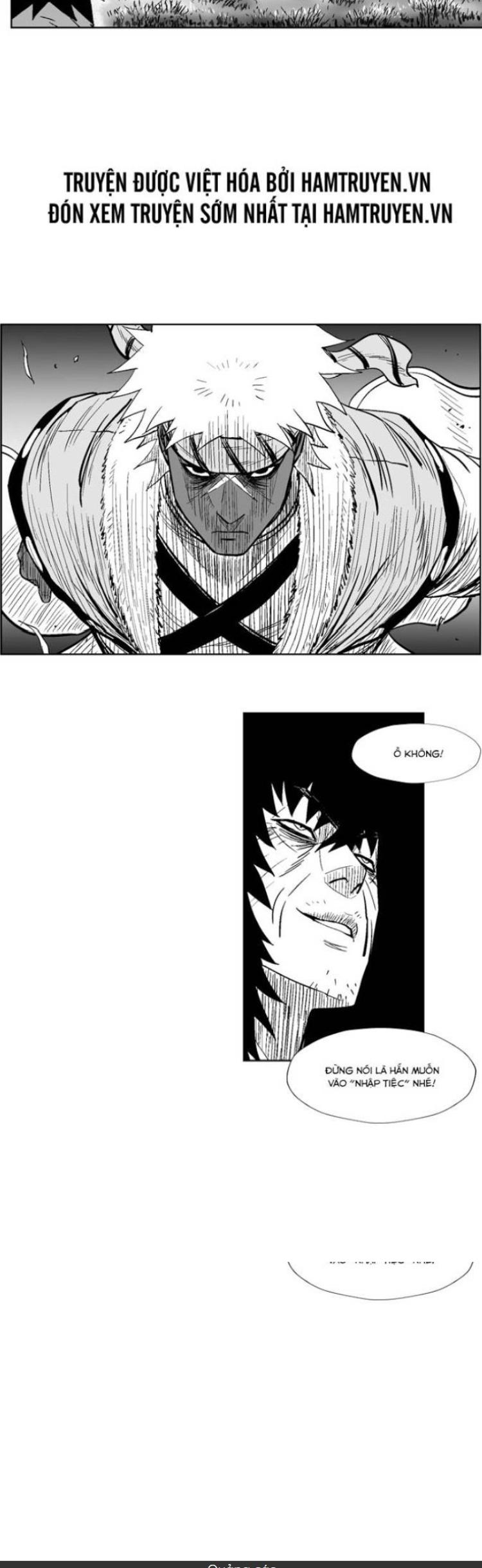 Đọc truyện [Leak] Cơn Bão Đỏ - Chap 234