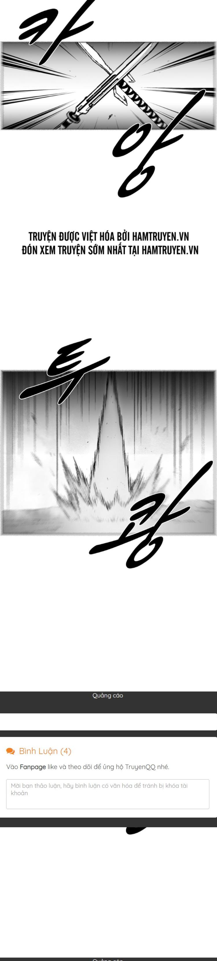 Đọc truyện [Leak] Cơn Bão Đỏ - Chap 235