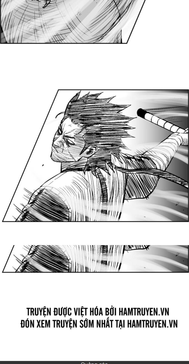 Đọc truyện [Leak] Cơn Bão Đỏ - Chap 239