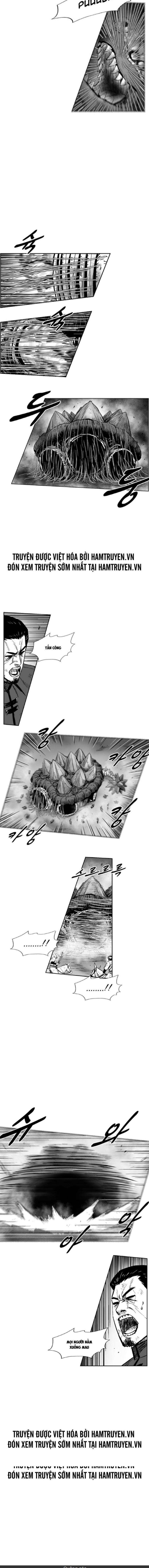 Đọc truyện [Leak] Cơn Bão Đỏ - Chap 257