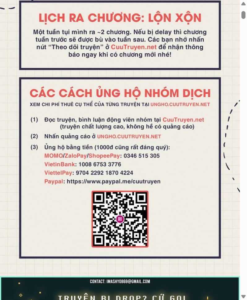 Đọc truyện [Leak] Cơn Bão Đỏ - Chap 310