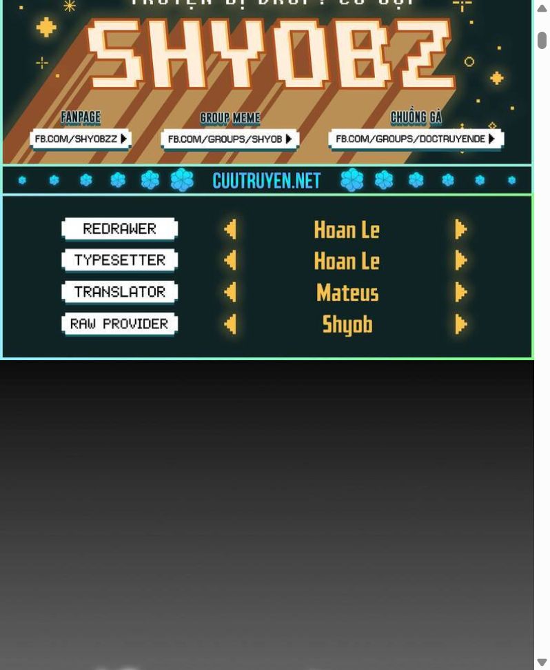 Đọc truyện [Leak] Cơn Bão Đỏ - Chap 310