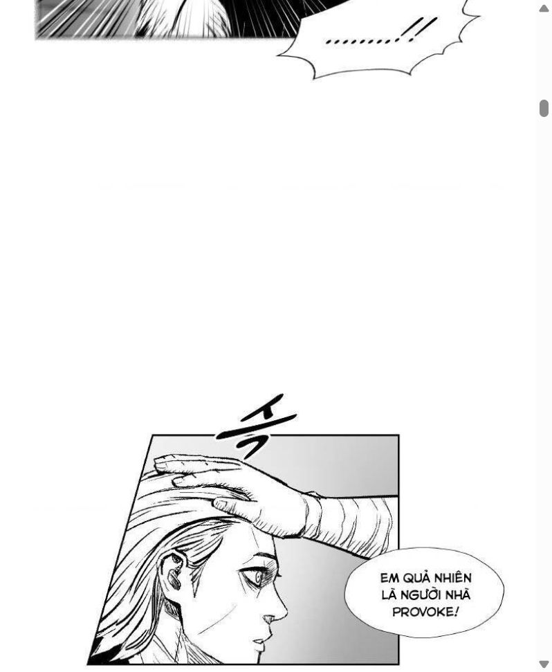 Đọc truyện [Leak] Cơn Bão Đỏ - Chap 310