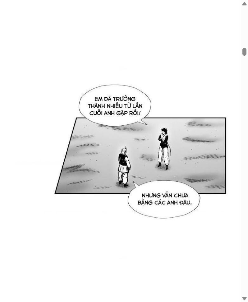 Đọc truyện [Leak] Cơn Bão Đỏ - Chap 310